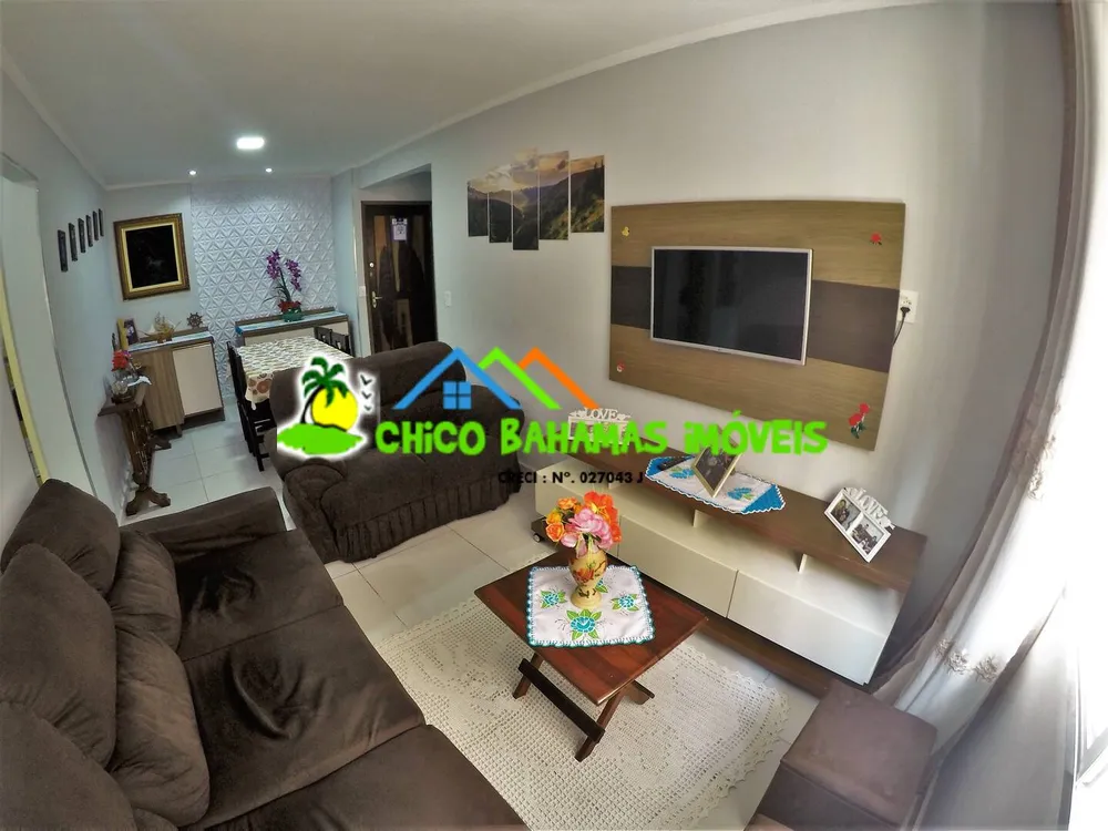 Apartamento, 2 quartos, 77 m² - Foto 2
