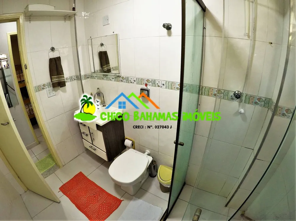 Apartamento, 2 quartos, 77 m² - Foto 3