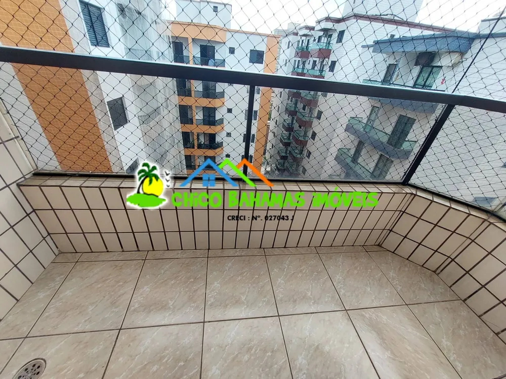 Apartamento, 2 quartos, 80 m² - Foto 1
