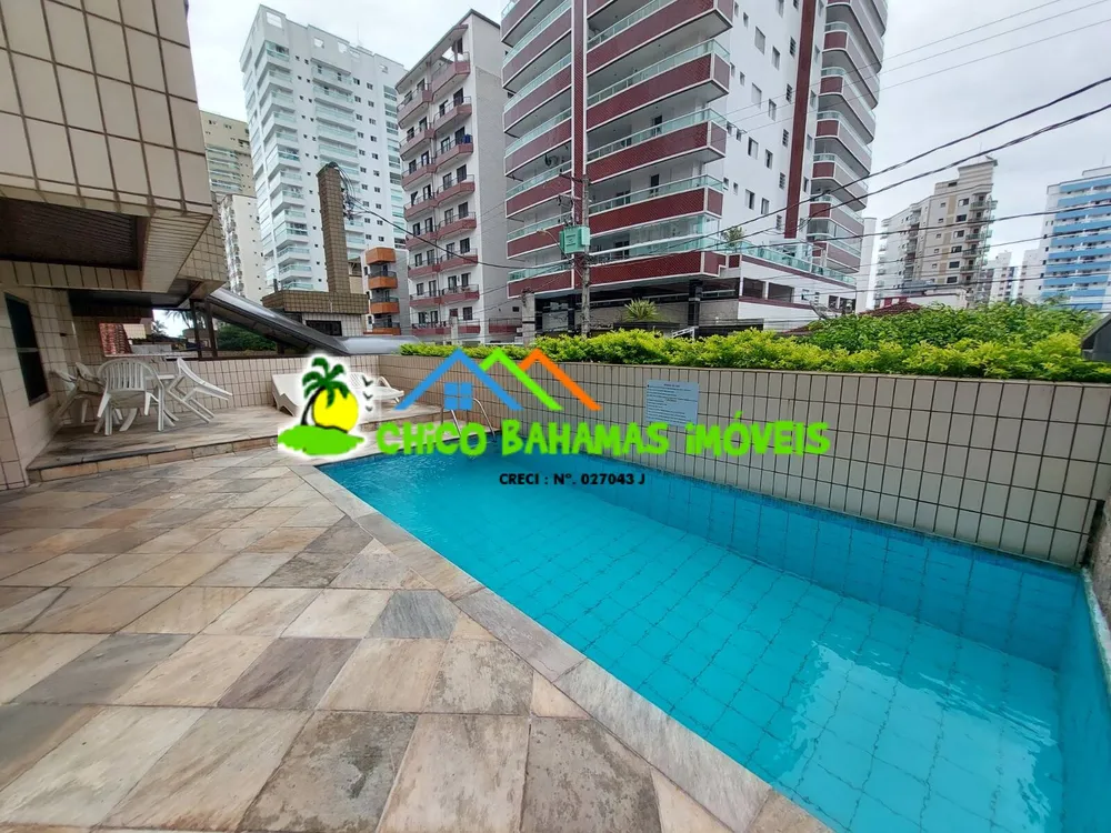 Apartamento, 2 quartos, 80 m² - Foto 1