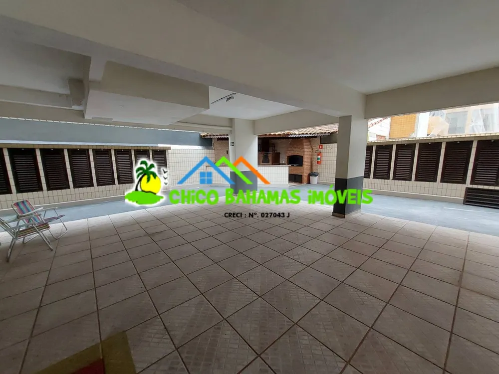 Apartamento, 2 quartos, 80 m² - Foto 2