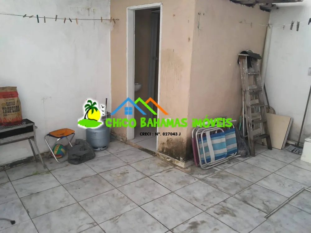 Casa, 2 quartos - Foto 10