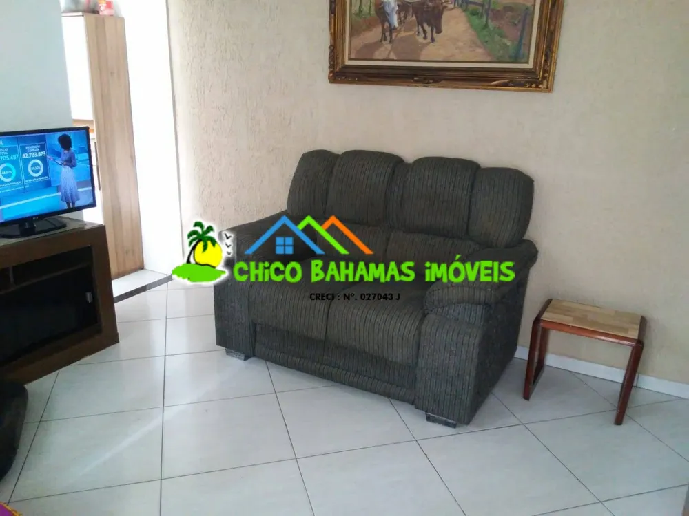 Casa, 2 quartos - Foto 12