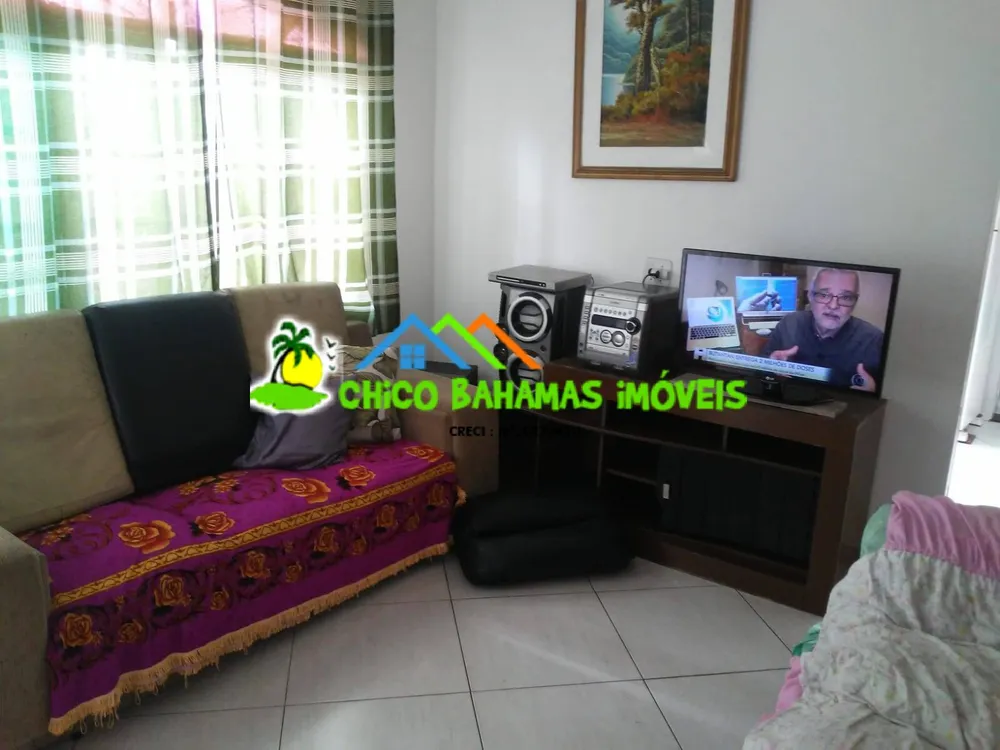 Casa, 2 quartos - Foto 5