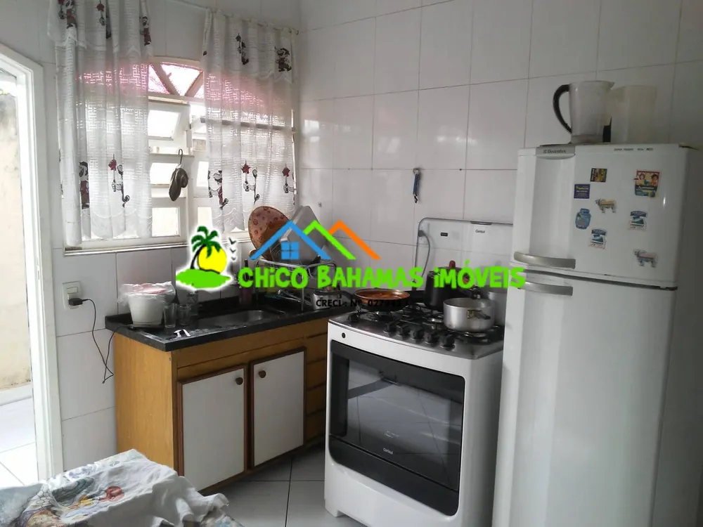 Casa, 2 quartos - Foto 2