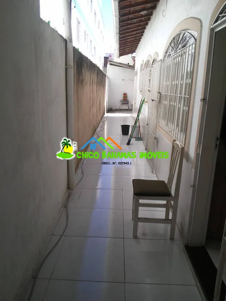 Casa, 2 quartos - Foto 4