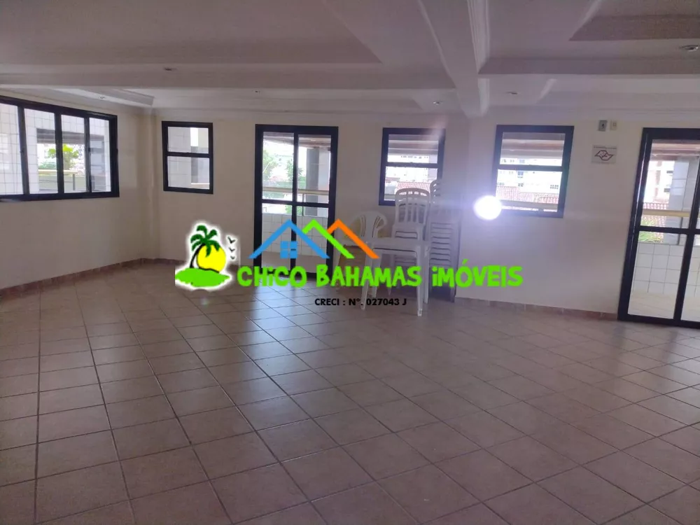 Apartamento à venda com 2 quartos, 70m² - Foto 2