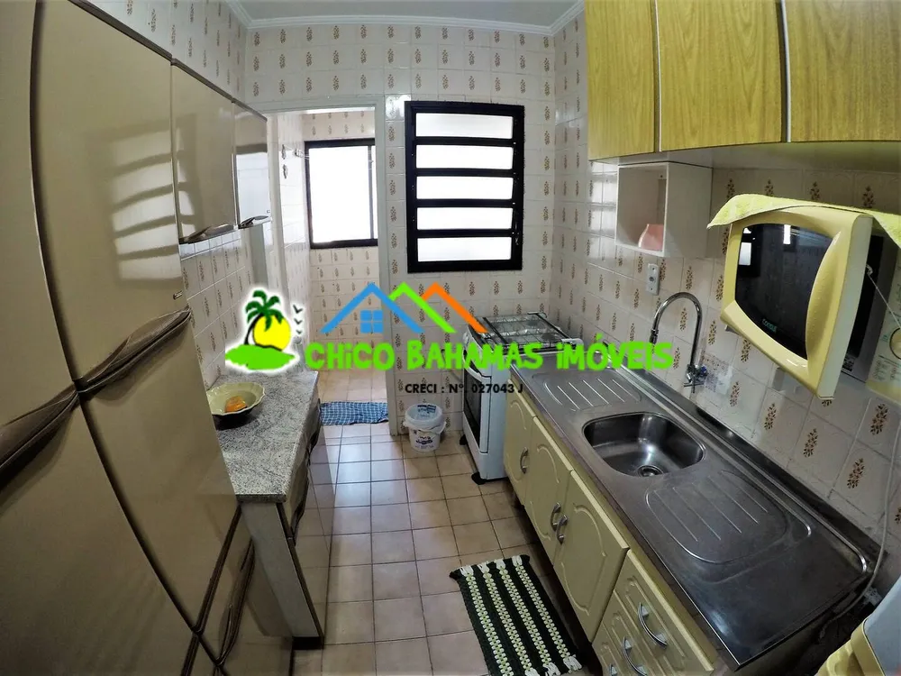 Apartamento, 1 quarto, 49 m² - Foto 4