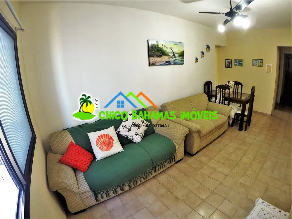 Apartamento, 1 quarto, 49 m² - Foto 4