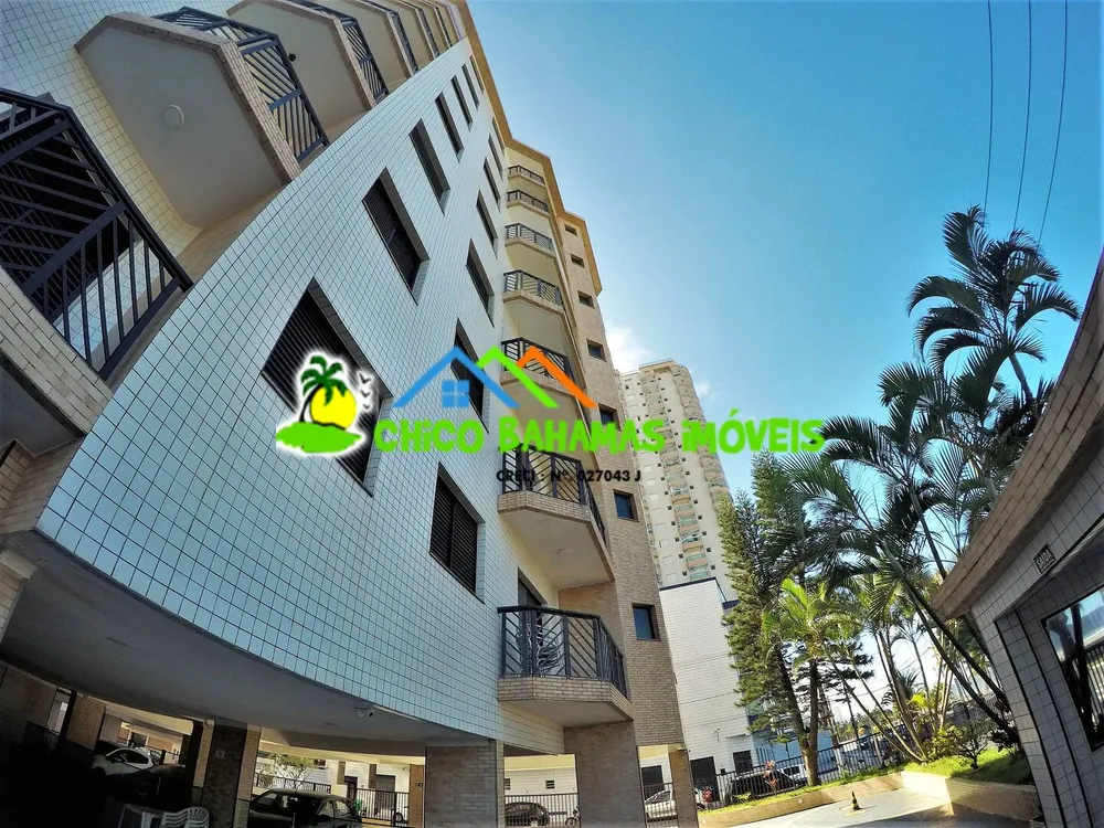 Apartamento, 1 quarto, 49 m² - Foto 2