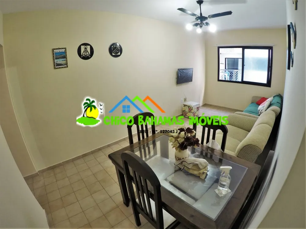 Apartamento, 1 quarto, 49 m² - Foto 1