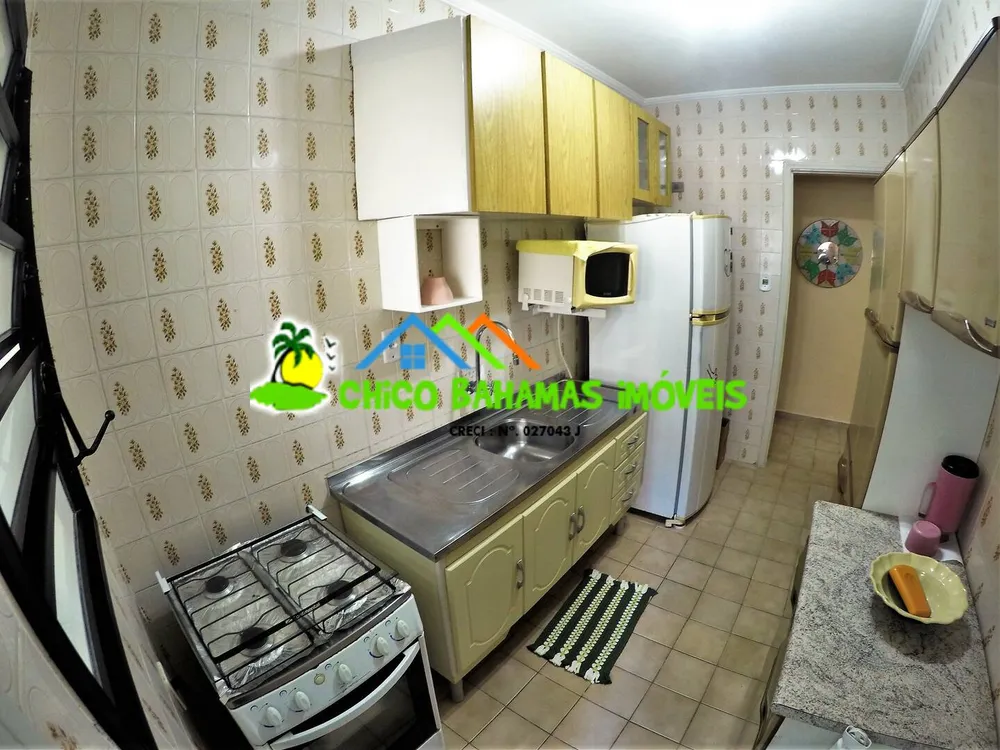 Apartamento, 1 quarto, 49 m² - Foto 3
