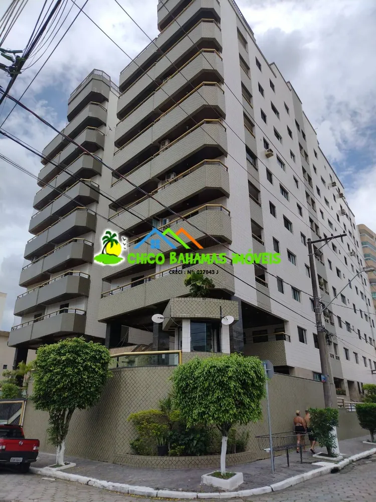 Apartamento, 2 quartos, 70 m² - Foto 2