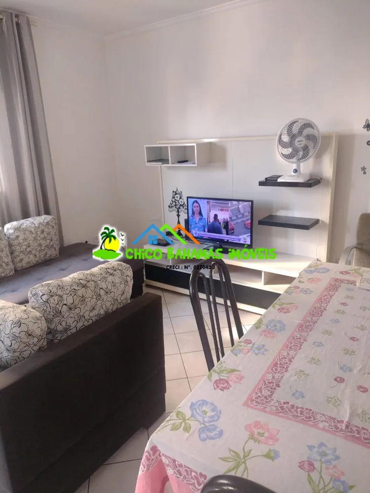 Apartamento, 2 quartos, 70 m² - Foto 3