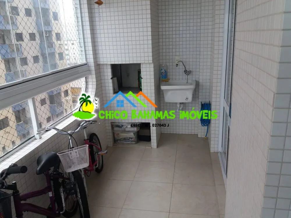 Apartamento, 2 quartos, 70 m² - Foto 7