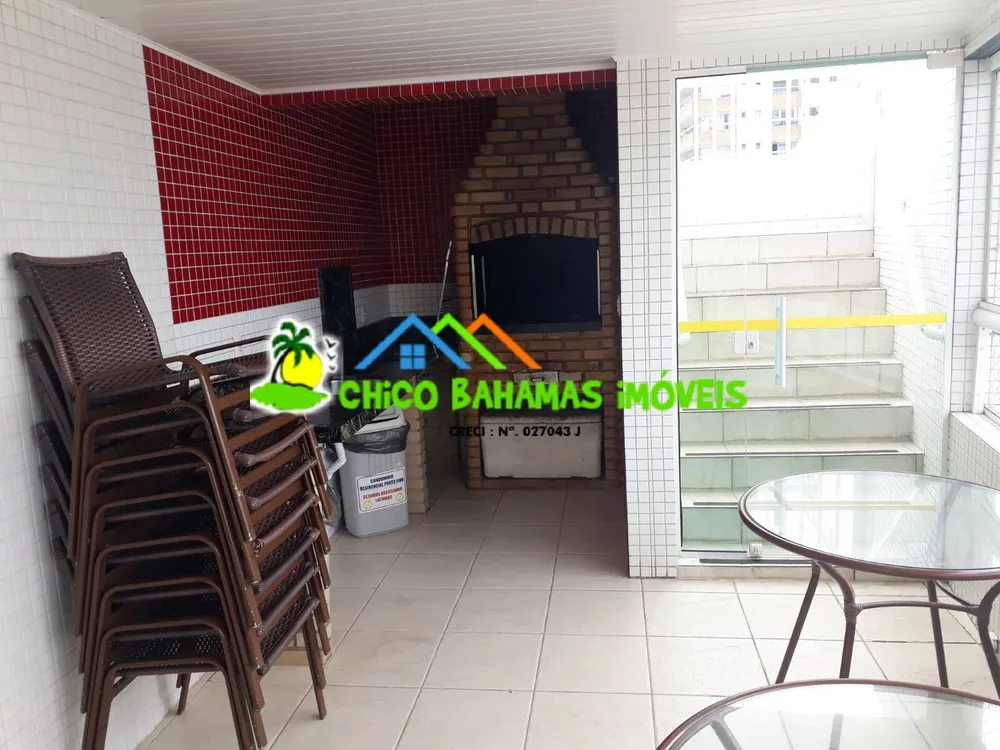 Apartamento, 2 quartos, 70 m² - Foto 1