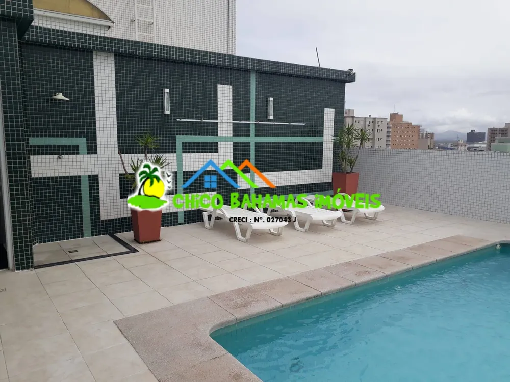 Apartamento, 2 quartos, 70 m² - Foto 2