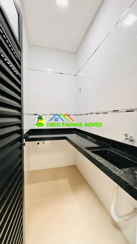 Casa, 3 quartos, 115 m² - Foto 5