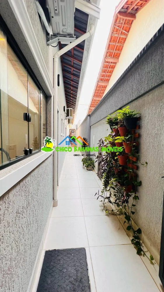 Casa, 3 quartos, 115 m² - Foto 4