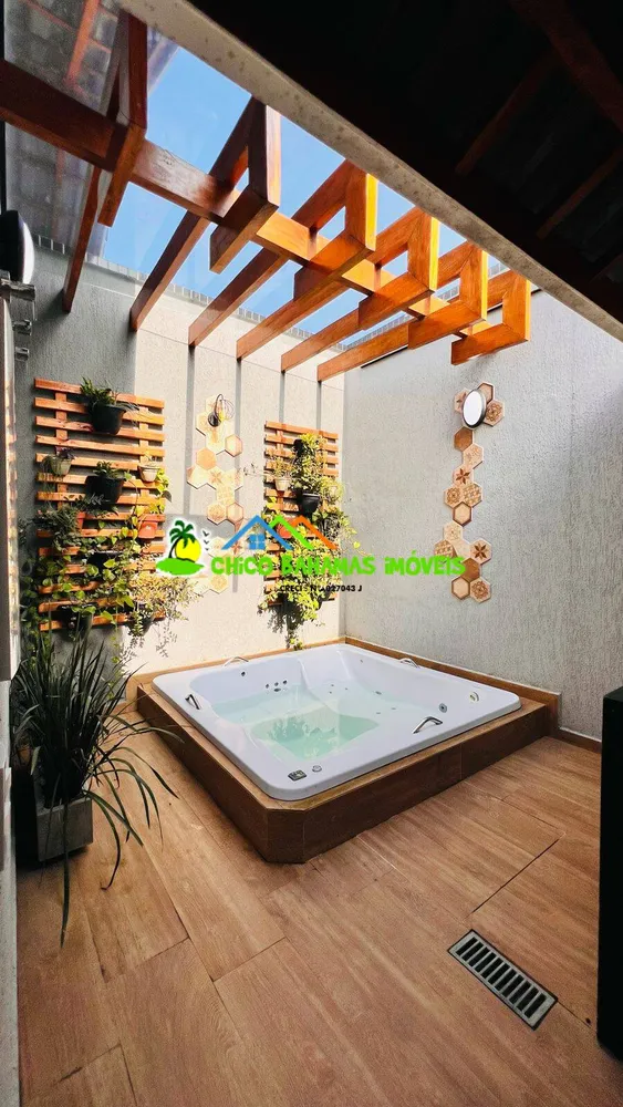 Casa, 3 quartos, 115 m² - Foto 8