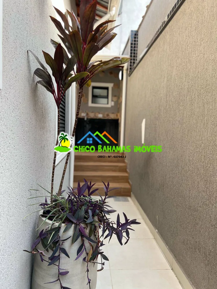 Casa, 3 quartos, 115 m² - Foto 7