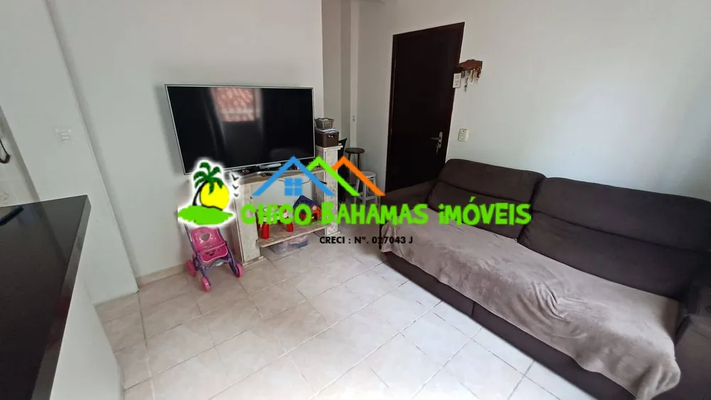 Apartamento, 1 quarto, 50 m² - Foto 1