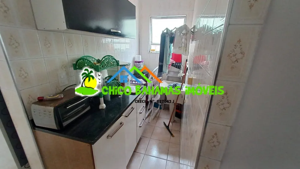 Apartamento, 1 quarto, 50 m² - Foto 2