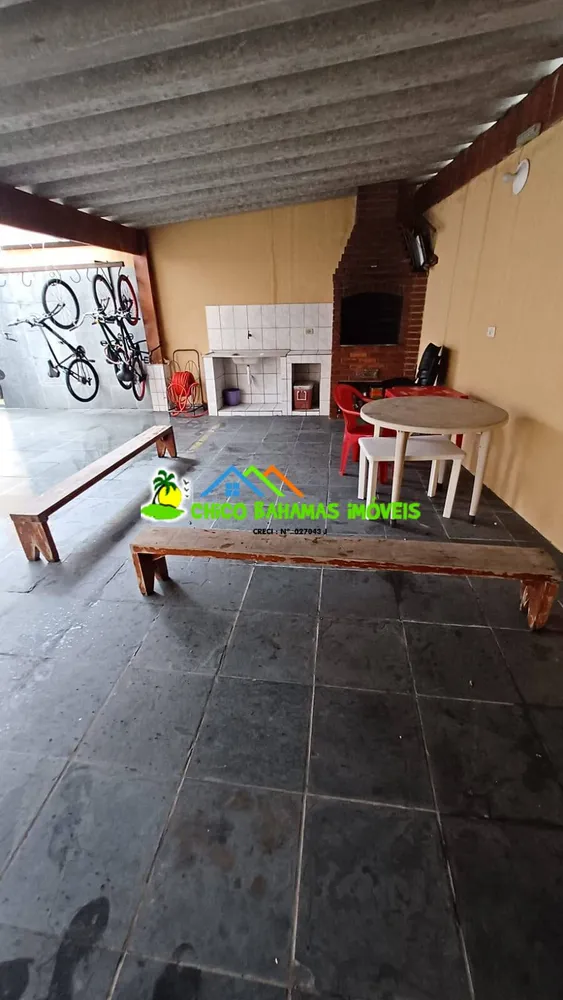 Apartamento, 1 quarto, 50 m² - Foto 4