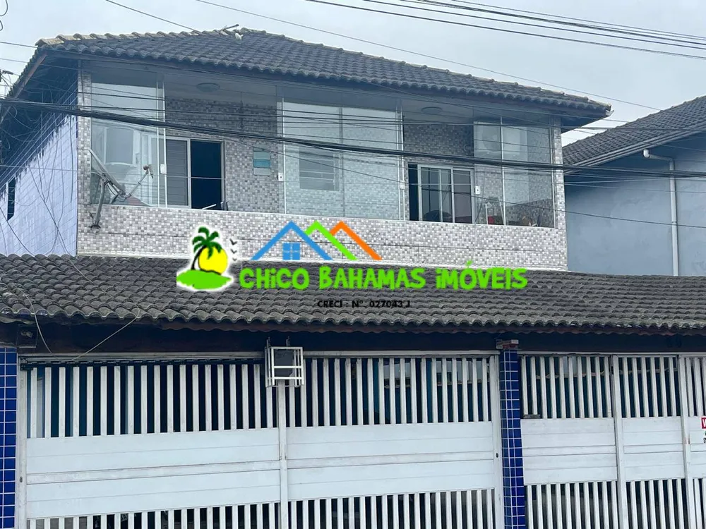 Casa, 2 quartos, 50 m² - Foto 8