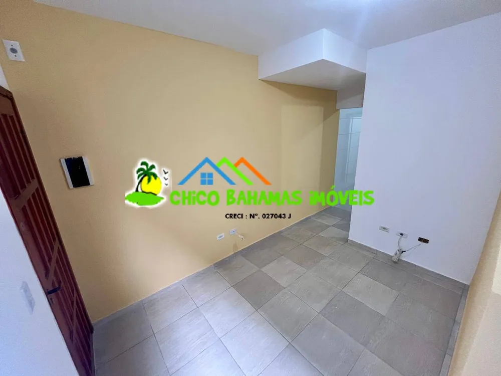 Casa, 2 quartos, 50 m² - Foto 7