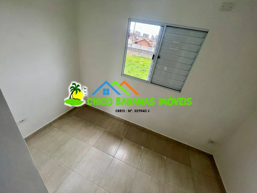 Casa, 2 quartos, 50 m² - Foto 1