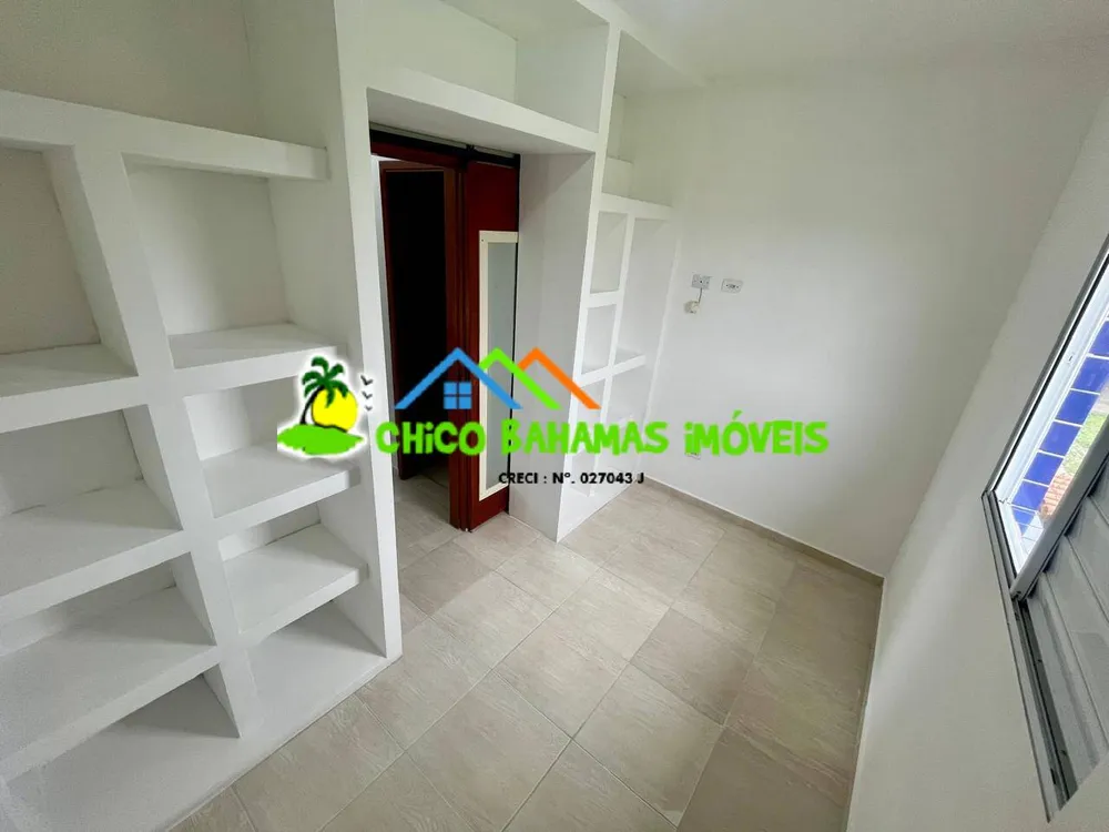 Casa, 2 quartos, 50 m² - Foto 3
