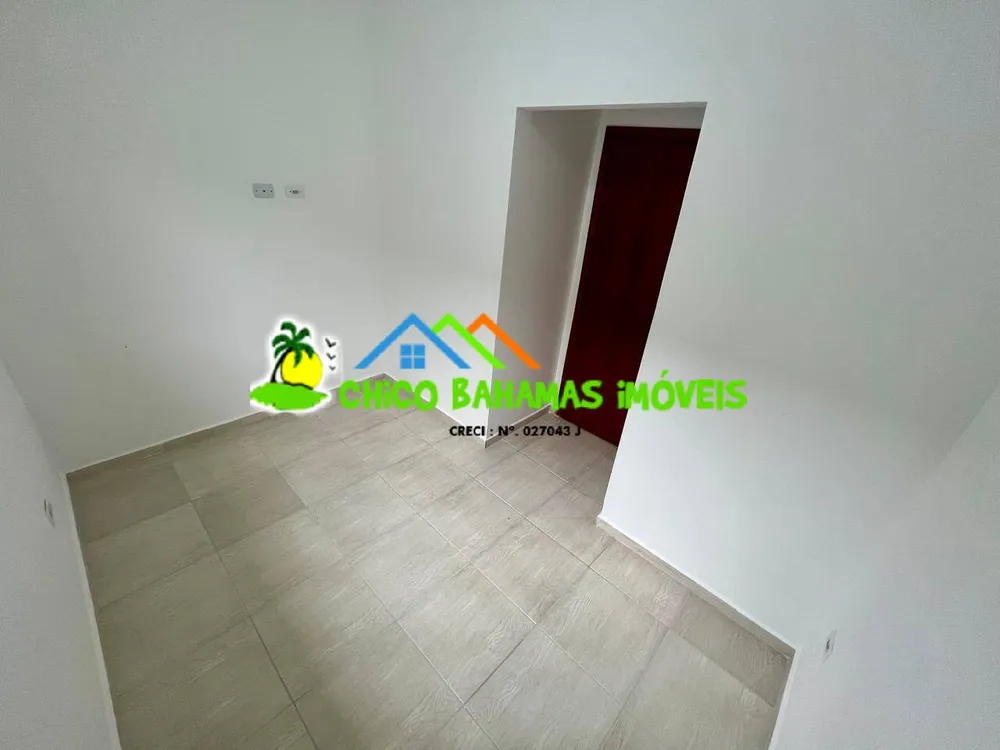 Casa, 2 quartos, 50 m² - Foto 2