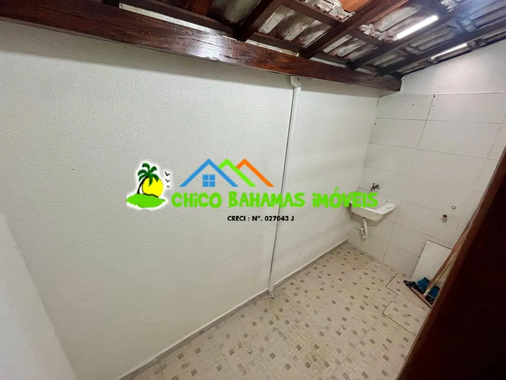 Casa, 2 quartos, 50 m² - Foto 4