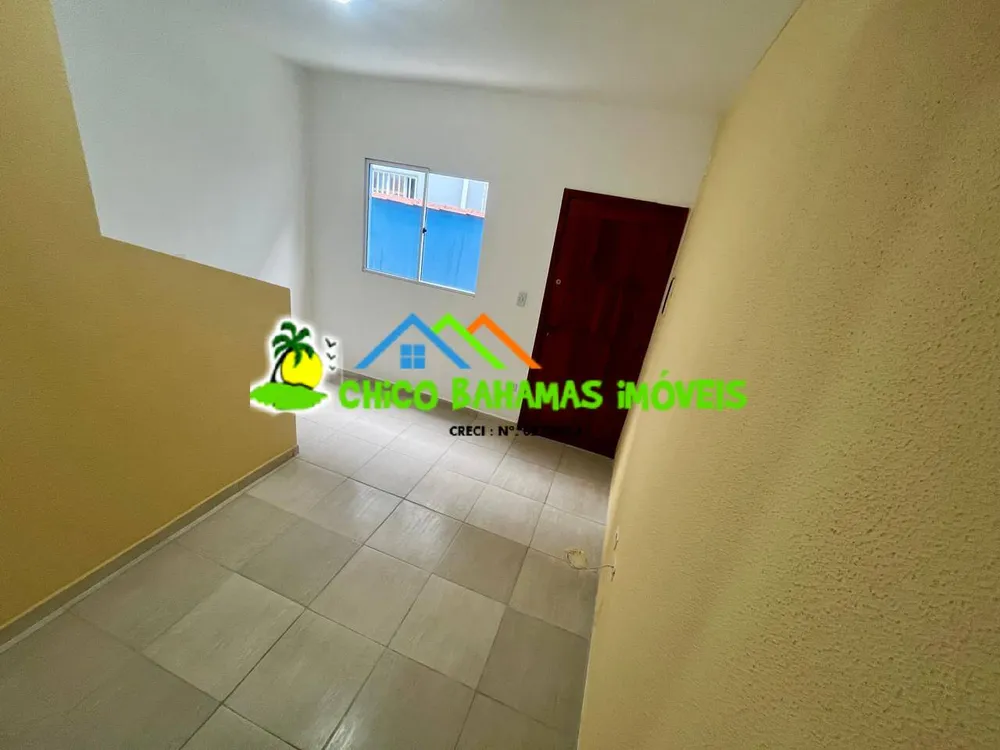 Casa, 2 quartos, 50 m² - Foto 6