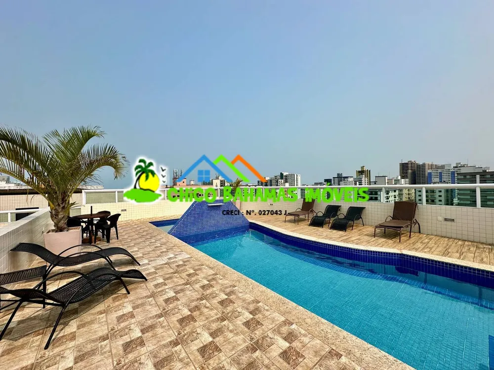 Apartamento, 1 quarto, 53 m² - Foto 5