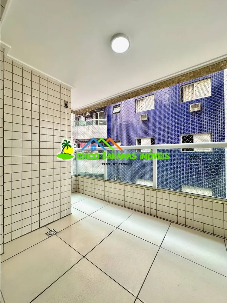 Apartamento, 1 quarto, 53 m² - Foto 3