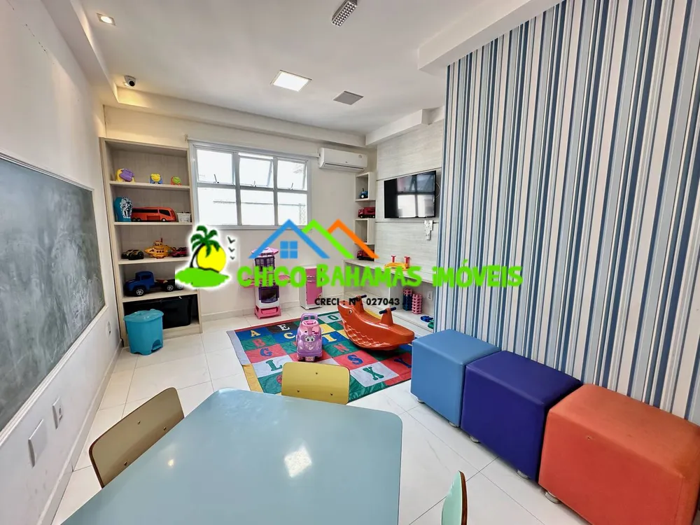 Apartamento, 1 quarto, 53 m² - Foto 8