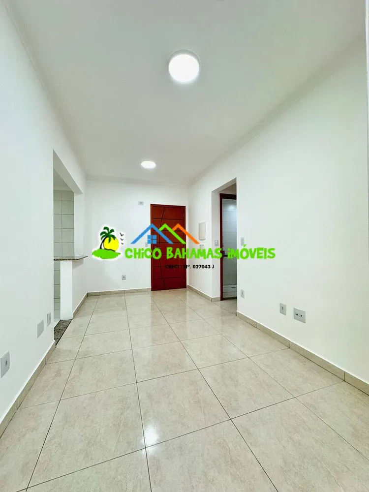 Apartamento, 1 quarto, 53 m² - Foto 1