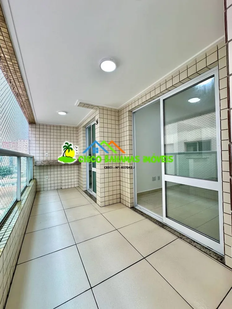 Apartamento, 1 quarto, 53 m² - Foto 6