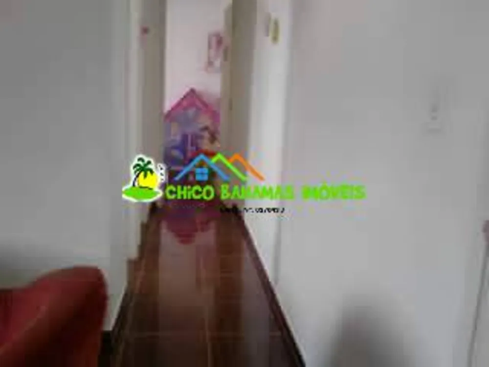 Apartamento, 2 quartos, 52 m² - Foto 6