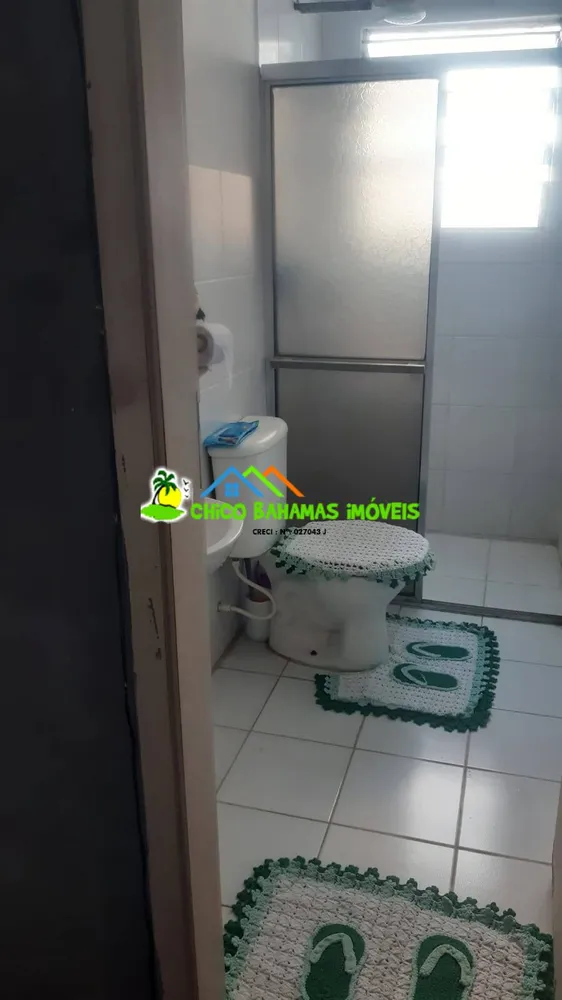 Apartamento, 2 quartos, 52 m² - Foto 4