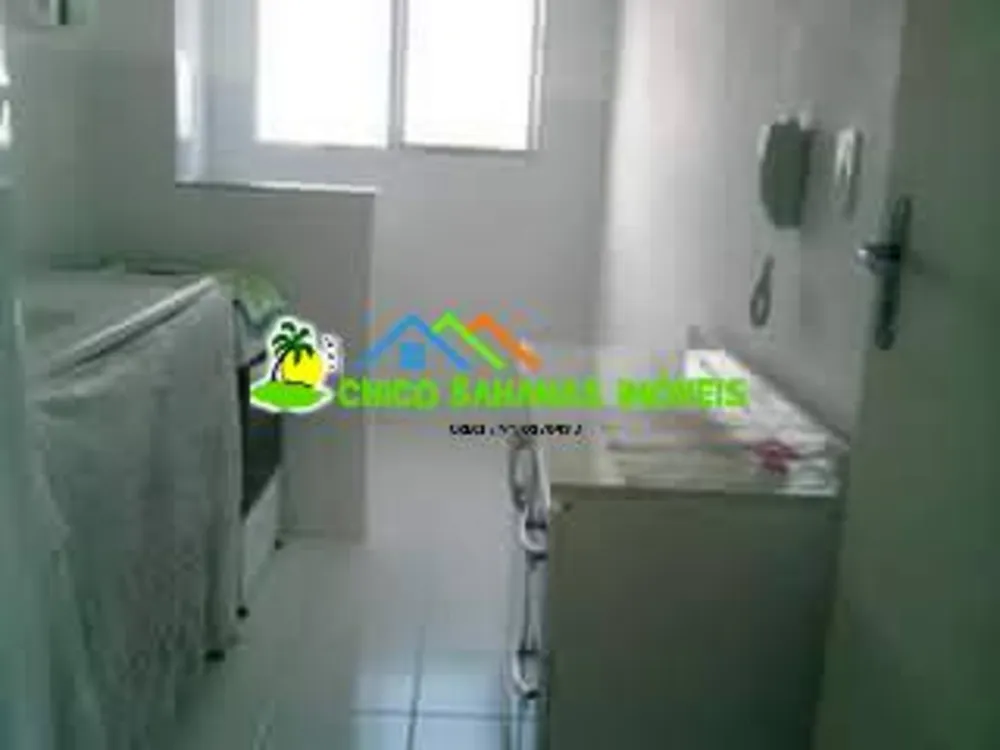 Apartamento, 2 quartos, 52 m² - Foto 8