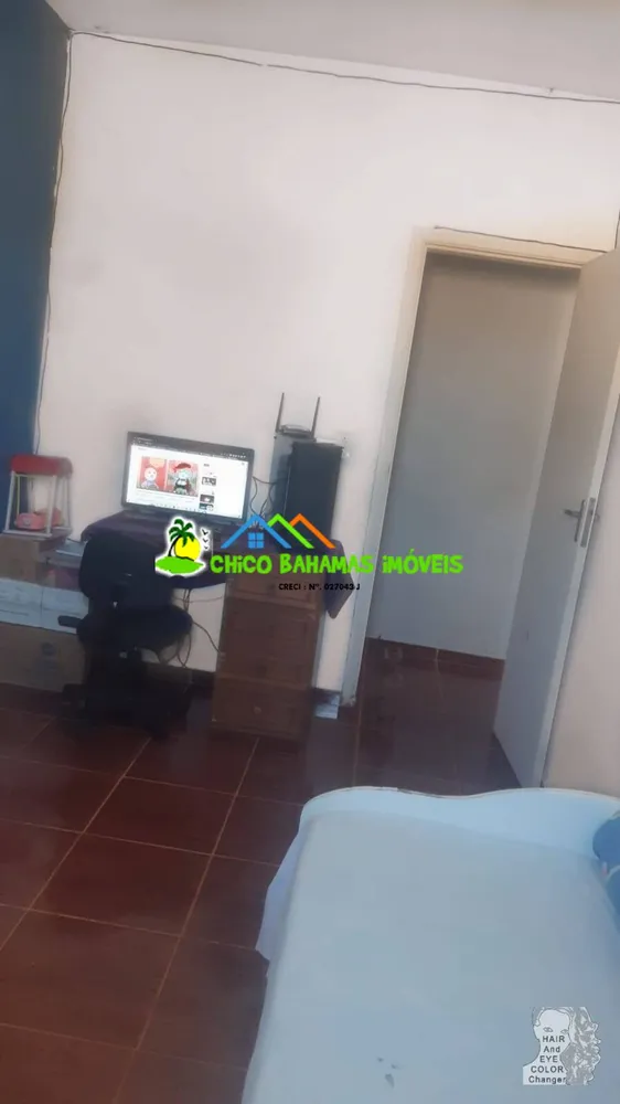 Apartamento, 2 quartos, 52 m² - Foto 5