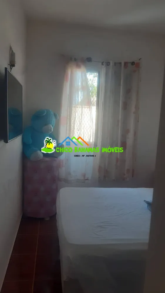 Apartamento, 2 quartos, 52 m² - Foto 2