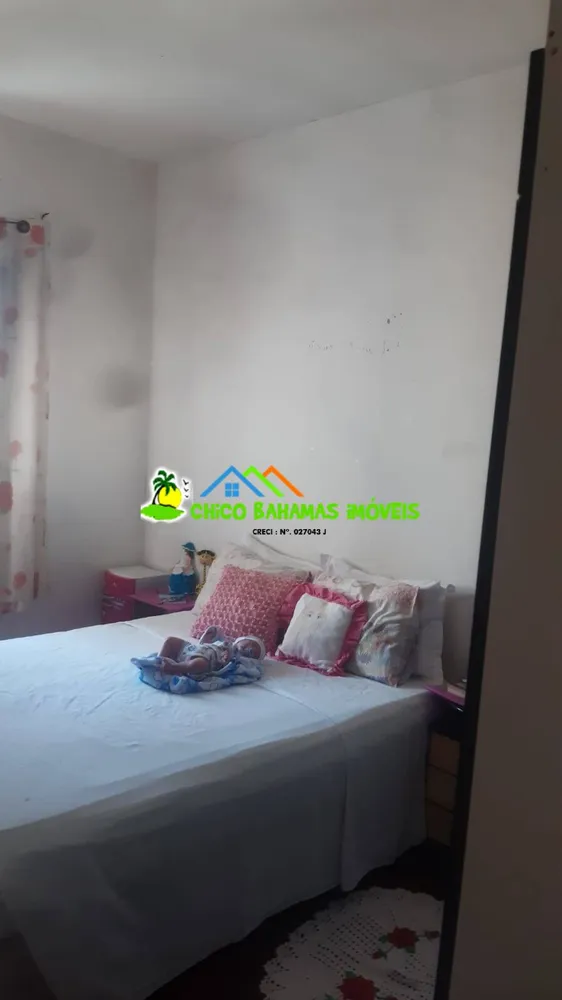 Apartamento, 2 quartos, 52 m² - Foto 3