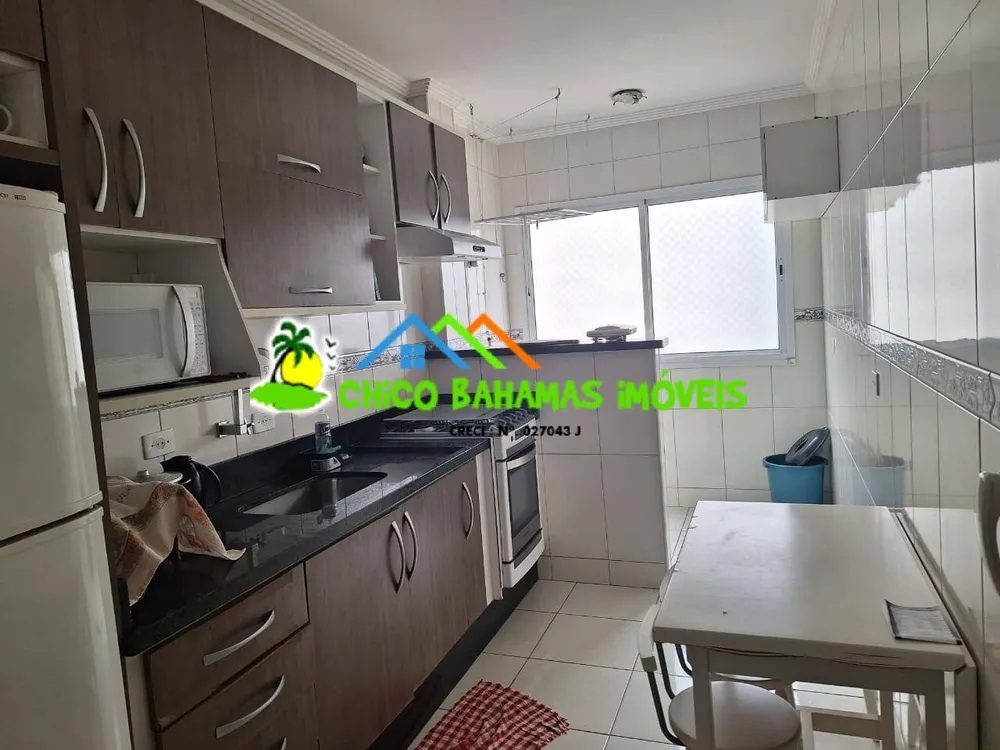 Apartamento, 1 quarto, 59 m² - Foto 7