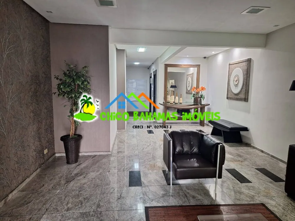 Apartamento, 1 quarto, 59 m² - Foto 8