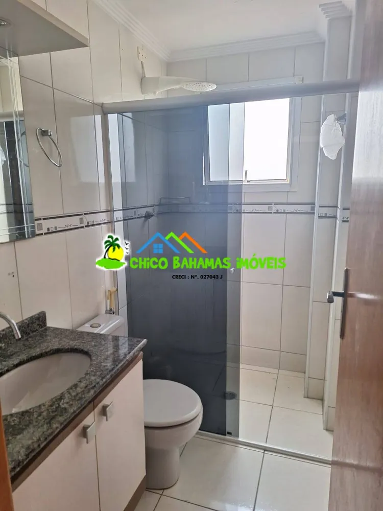 Apartamento, 1 quarto, 59 m² - Foto 2