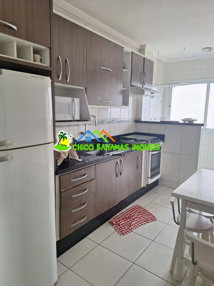 Apartamento, 1 quarto, 59 m² - Foto 6